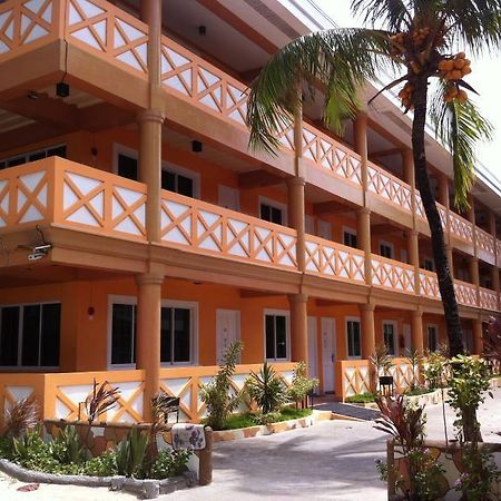 Raymen Beach Resort Guimaras Eksteriør billede