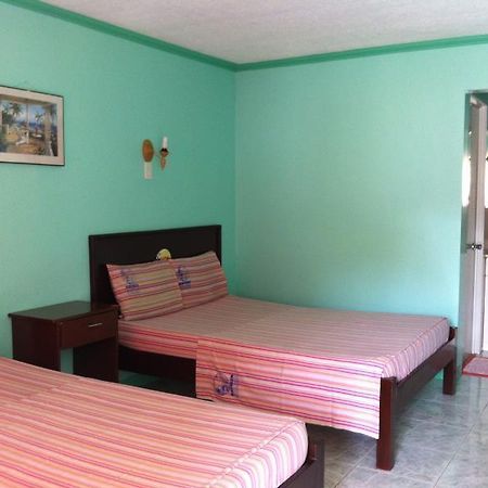 Raymen Beach Resort Guimaras Eksteriør billede