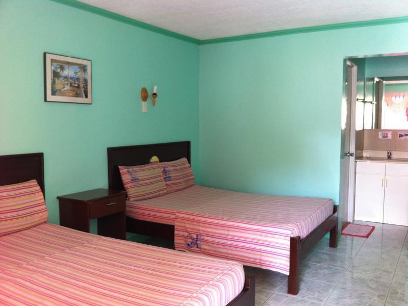Raymen Beach Resort Guimaras Eksteriør billede